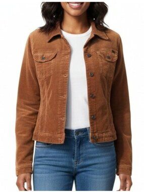 Adriano Goldschmied "The IRIS" Corduroy Jacket